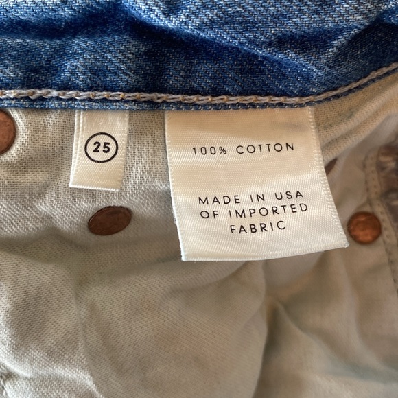 GRLFRND Helena high rise jeans - Picture 5 of 9